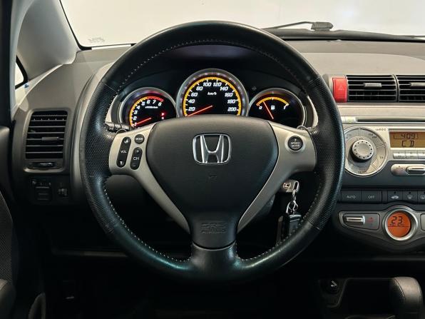 Honda Jazz I Рестайлинг с пробегом 2008 года, цена 680 000 рублей, 94900 км, хэтчбек, Автокод Объявления