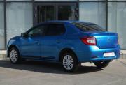 Renault Logan II Саратов  - изображение 31