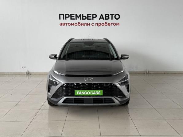 Hyundai Bayon I с пробегом 2022 года, цена 2 070 000 рублей, 51865 км, внедорожник, Автокод Объявления