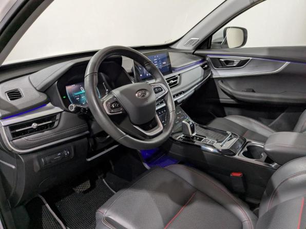 Xcite X-Cross 7 с пробегом 2024 года, цена 1 790 000 рублей, 26300 км, внедорожник, Автокод Объявления