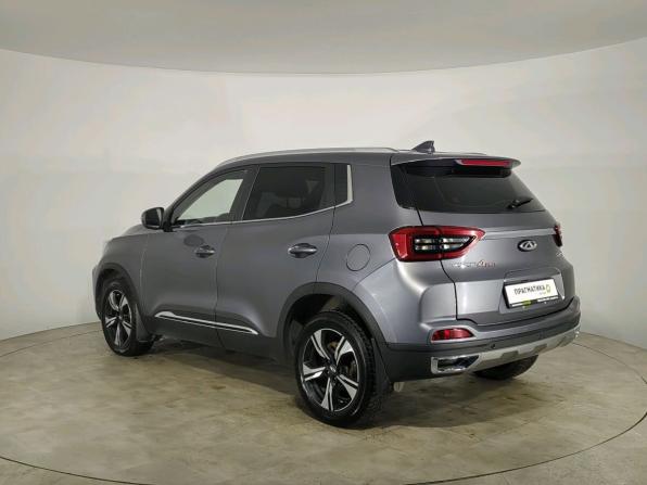 Chery Tiggo 4 Pro I с пробегом 2023 года, цена 979 000 рублей, 160000 км, внедорожник, Автокод Объявления