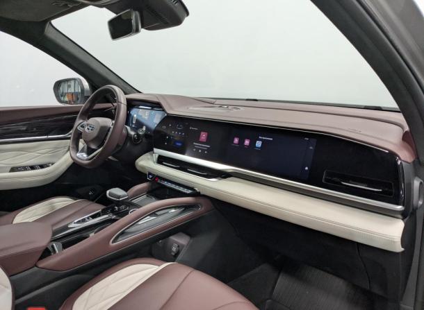 Geely Monjaro I с пробегом 2023 года, цена 3 395 000 рублей, 49039 км, внедорожник, Автокод Объявления