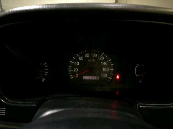 Nissan Expert с пробегом 2001 года, цена 137 000 рублей, 378434 км, универсал, Автокод Объявления