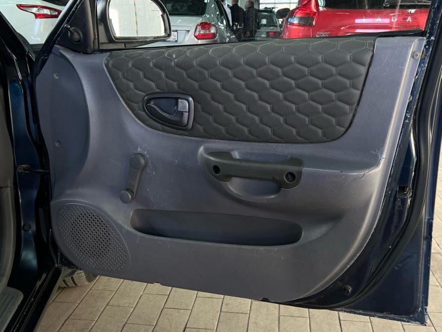 Hyundai Accent II Волгоград  - изображение 19