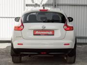 Nissan Juke I Екатеринбург  - изображение 33
