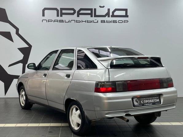 Lada (ВАЗ) 2112 с пробегом 2006 года, цена 179 900 рублей, 260000 км, хэтчбек, Автокод Объявления