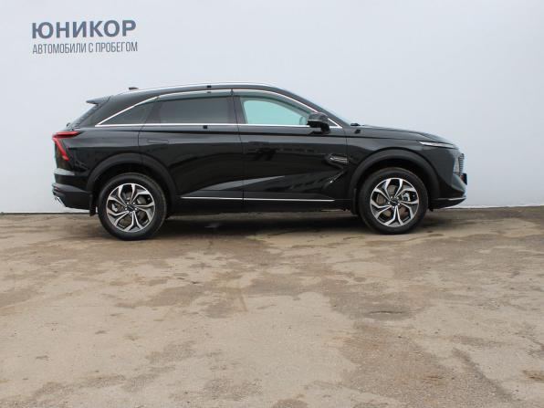 Haval F7 II с пробегом 2026 года, цена 2 599 000 рублей, 3753 км, внедорожник, Автокод Объявления