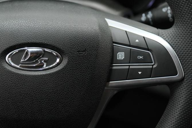 Lada (ВАЗ) Vesta I Рестайлинг (NG) с пробегом 2024 года, цена 1 659 000 рублей, 9000 км, универсал, Автокод Объявления