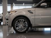 Land Rover Range Rover Sport II Москва  - изображение 62