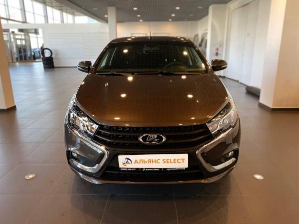 Lada (ВАЗ) Vesta I с пробегом 2020 года, цена 1 200 000 рублей, 54160 км, седан, Автокод Объявления