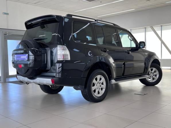 Mitsubishi Pajero IV Рестайлинг 2 с пробегом 2014 года, цена 2 990 000 рублей, 88305 км, внедорожник, Автокод Объявления