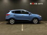 Hyundai ix35 I Челябинск  - изображение 28