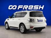 Nissan Patrol VI (Y62) Москва  - изображение 31