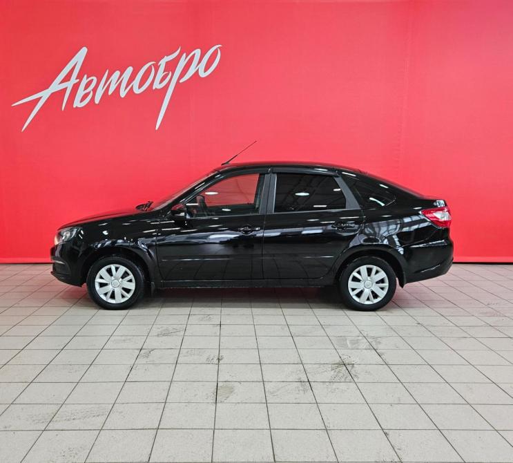 Lada (ВАЗ) Granta I Рестайлинг Вологда  - изображение 2