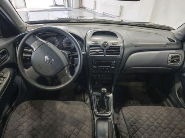 Nissan Almera Classic I с пробегом 2007 года, цена 499 000 рублей, 333000 км, седан, Автокод Объявления