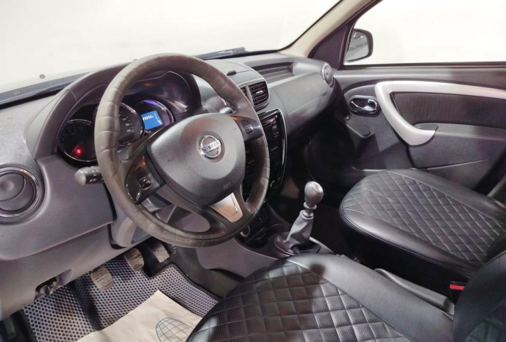 Nissan Terrano III (D10) Саратов  - изображение 23
