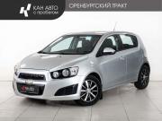 Chevrolet Aveo II Казань  - изображение 16