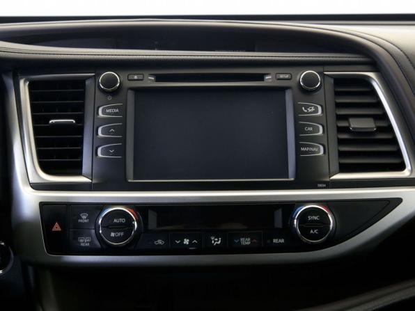 Toyota Highlander III (XU50) с пробегом 2014 года, цена 2 690 000 рублей, 170000 км, внедорожник, Автокод Объявления