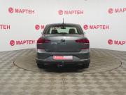Volkswagen Polo VI Вологда  - изображение 23