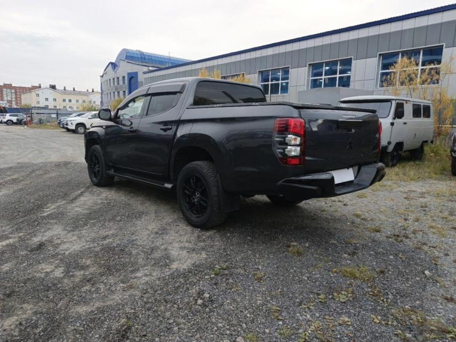 Mitsubishi L200 V Сургут  - изображение 4