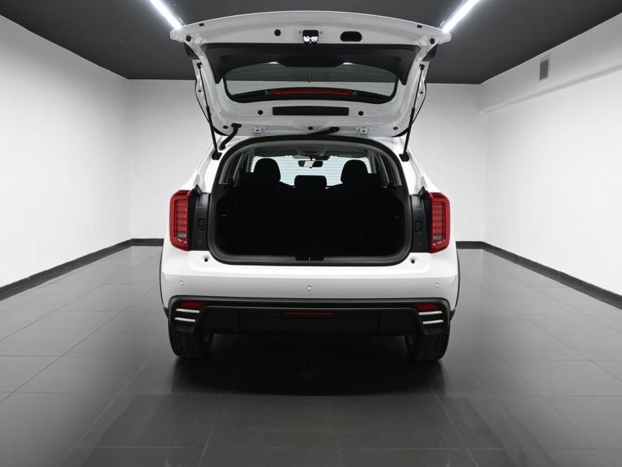 Haval Jolion I Рестайлинг 2 Тверь  - изображение 7