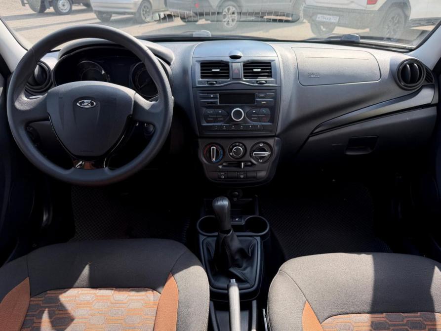 Lada (ВАЗ) Granta I Рестайлинг Нефтекамск  - изображение 10