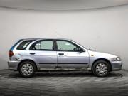 Nissan Almera I (N15) Санкт-Петербург  - изображение 27