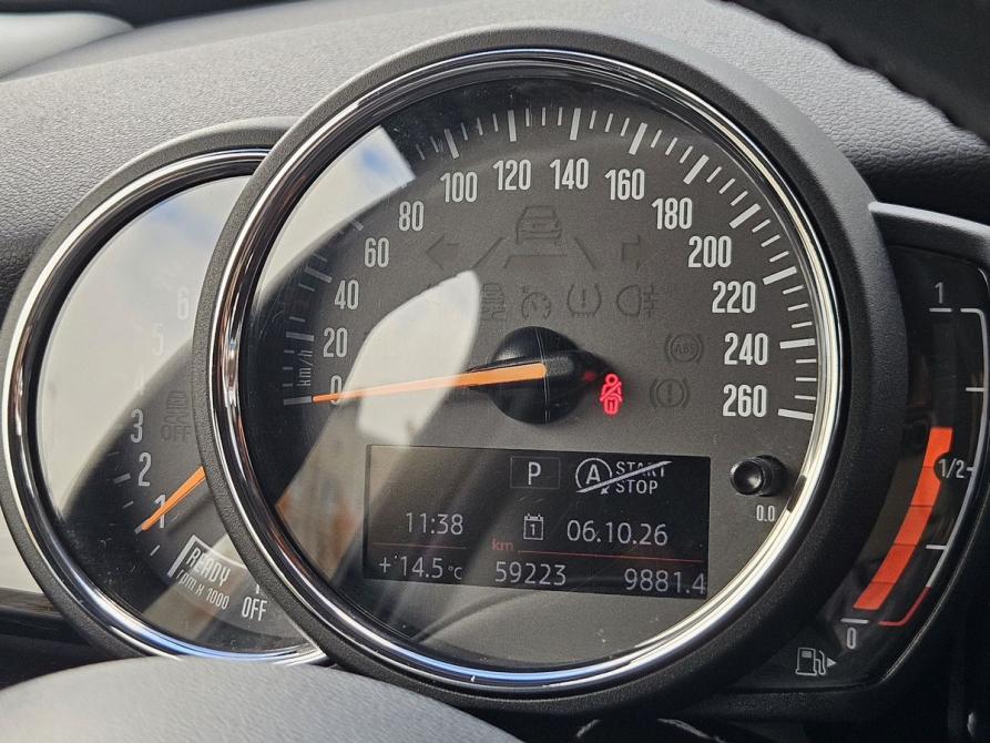 Mini Hatch III (F55/F56) Рестайлинг Санкт-Петербург  - изображение 24