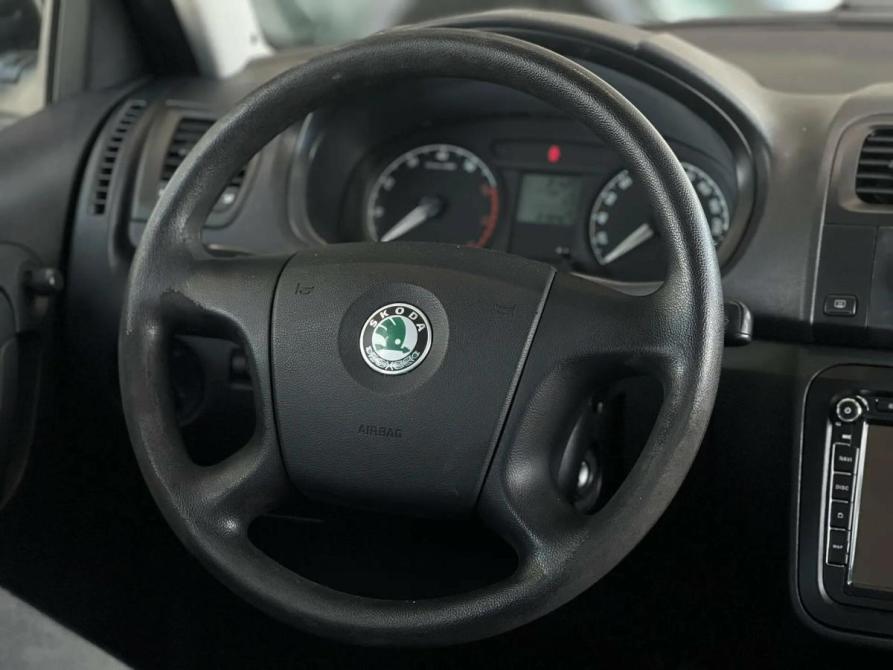 Skoda Fabia II Екатеринбург  - изображение 15