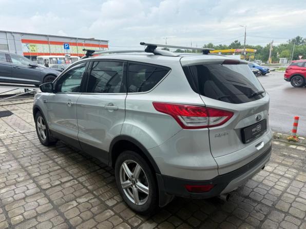 Ford Kuga II с пробегом 2014 года, цена 1 082 000 рублей, 219198 км, внедорожник, Автокод Объявления