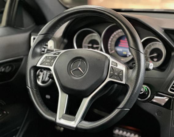 Mercedes-Benz E-Класс IV (W212 S212 C207) Рестайлинг с пробегом 2016 года, цена 2 400 000 рублей, 78400 км, купе, Автокод Объявления