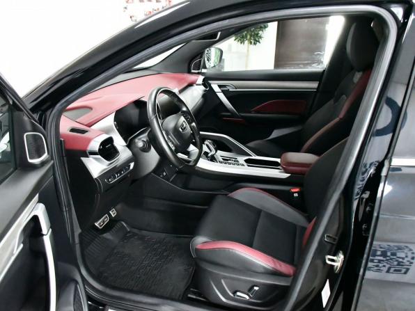 Geely Coolray I с пробегом 2022 года, цена 1 737 000 рублей, 50226 км, внедорожник, Автокод Объявления