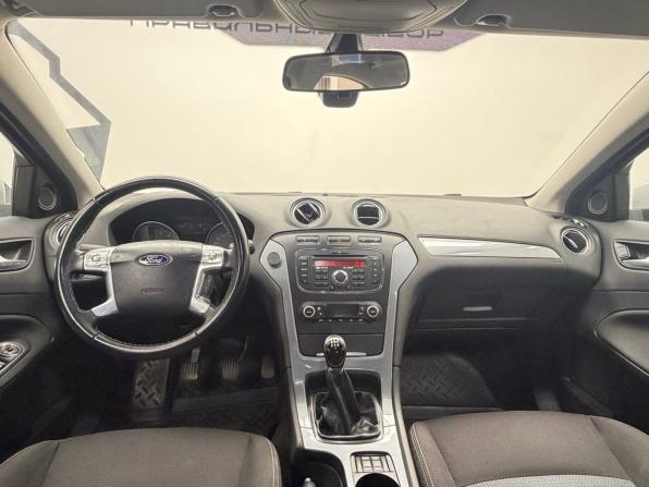 Ford Mondeo IV Рестайлинг с пробегом 2011 года, цена 899 000 рублей, 128043 км, седан, Автокод Объявления