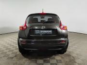 Nissan Juke I Уфа  - изображение 32