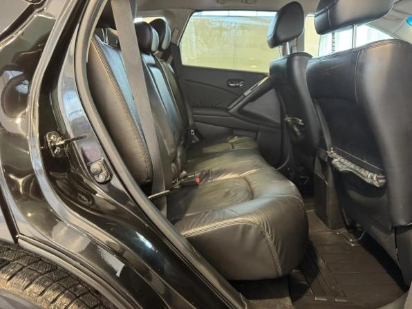 Nissan Murano II (Z51) Рестайлинг с пробегом 2011 года, цена 890 000 рублей, 239789 км, внедорожник, Автокод Объявления