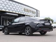 Toyota Camry VIII (XV70) Москва  - изображение 30