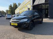 Lada (ВАЗ) Granta I Нефтекамск  - изображение 13