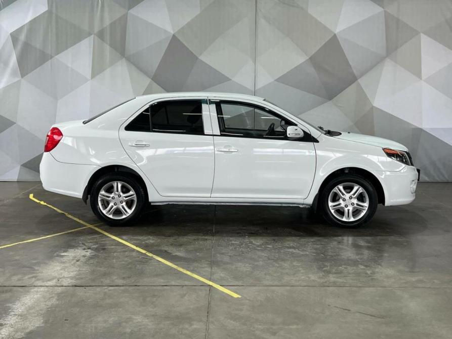 Geely GC6 Оренбург  - изображение 7