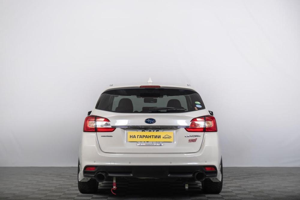 Subaru Levorg I Томск  - изображение 5