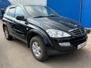 SsangYong Kyron I Рестайлинг Киров  - изображение 3