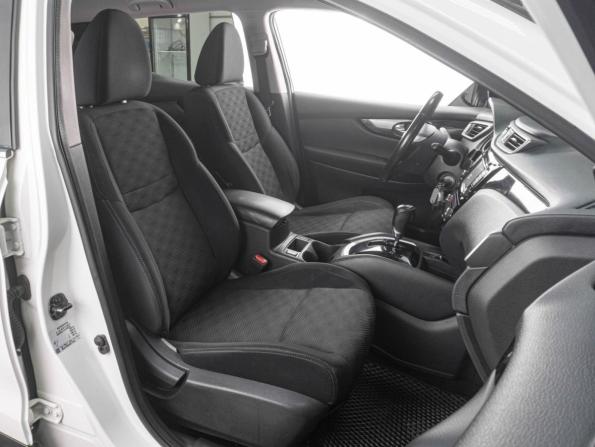 Nissan Qashqai II с пробегом 2014 года, цена 1 329 000 рублей, 217429 км, внедорожник, Автокод Объявления