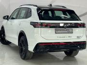 Volkswagen Tiguan II Рестайлинг (China Market) Воронеж  - изображение 28