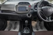 Honda Fit Shuttle I Барнаул  - изображение 41