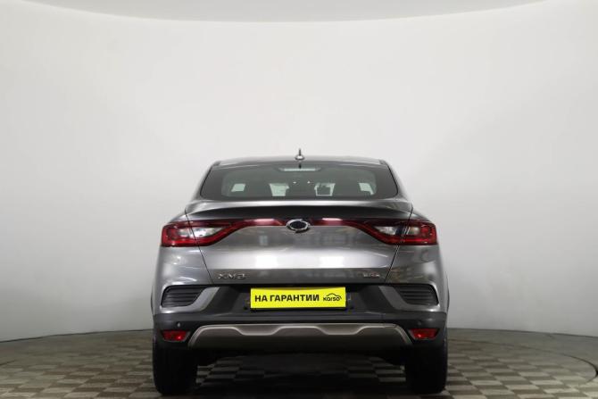 Renault Samsung XM3 с пробегом 2020 года, цена 1 799 000 рублей, 143277 км, внедорожник, Автокод Объявления
