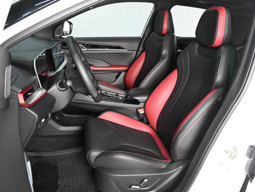 Geely Coolray I Рестайлинг Ростов-на-Дону  - изображение 10