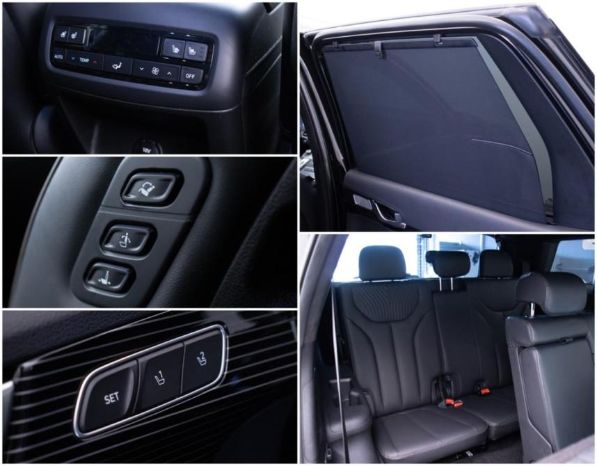 Hyundai Palisade I Москва  - изображение 16