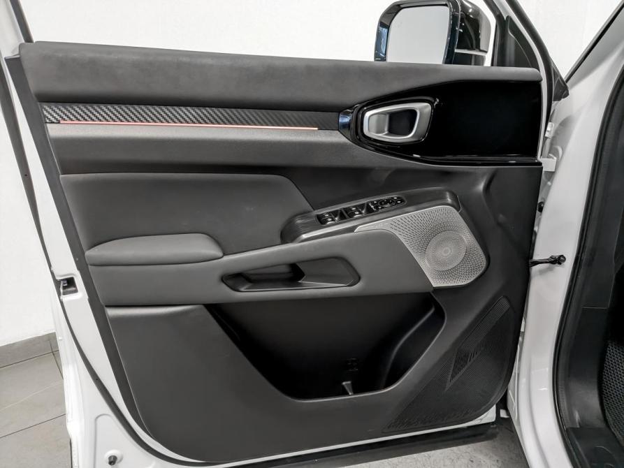 Haval H3 I Санкт-Петербург  - изображение 20