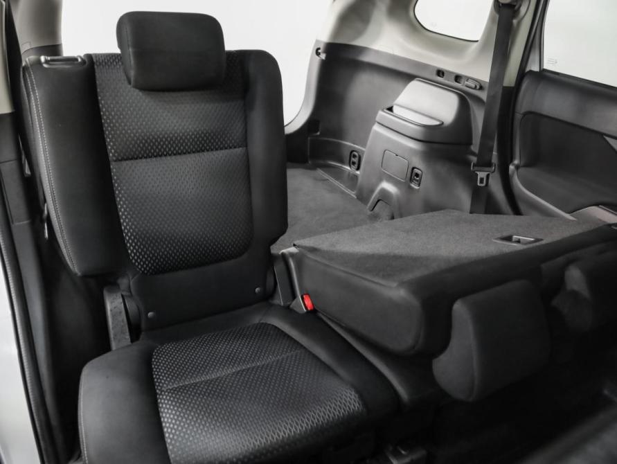 Mitsubishi Outlander III Рестайлинг 2 Санкт-Петербург  - изображение 23