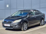 Ford Focus II Рестайлинг Воронеж  - изображение 24