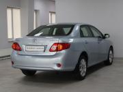 Toyota Corolla X (E140 E150) Старый Оскол  - изображение 23